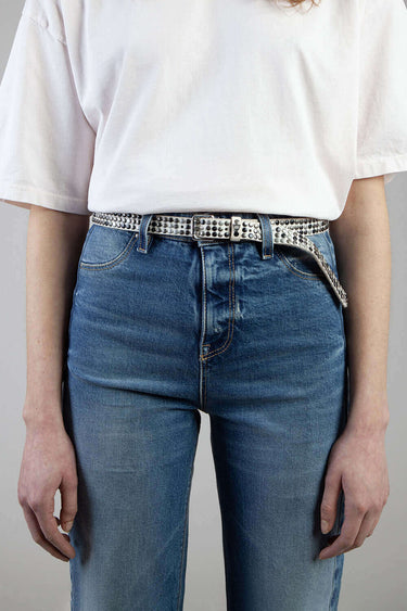 Hollywood Trading Company 3.000 STUDS BELT | Blue Express