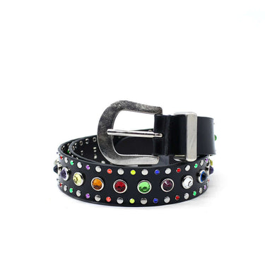 Hollywood Trading Company RAINBOW BELT | Blue Express