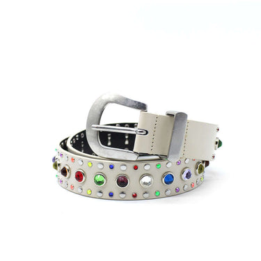 Hollywood Trading Company RAINBOW BELT | Blue Express