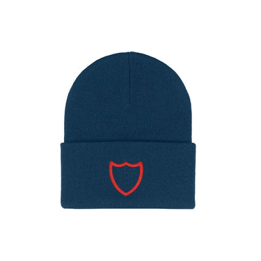 HTC LOS ANGELES HTC BEANIE BLUE NAVY | Blue Express