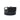 Hollywood Trading Company 5.000 METAL BLK STUDS BELT | Blue Express