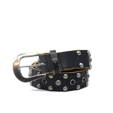 Hollywood Trading Company BUBBLES BELT BLACK | Blue Express