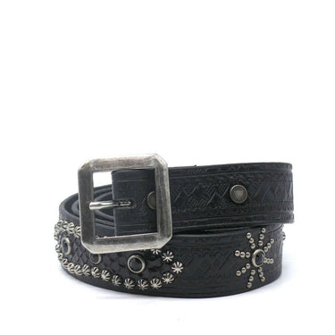 HTC CINTURE AMERICAN BLK BELT
