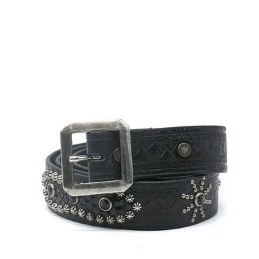 Hollywood Trading Company AMERICAN BLK BELT | Blue Express