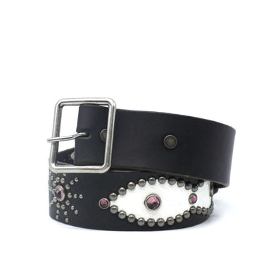 Hollywood Trading Company AMERICAN VINTAGE BELT | Blue Express