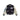 Hollywood Trading Company HTC VARSITY JACKET NAVY | Blue Express
