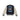 Hollywood Trading Company HTC VARSITY JACKET NAVY | Blue Express