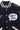 Hollywood Trading Company HTC VARSITY JACKET NAVY | Blue Express
