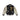 Hollywood Trading Company HTC VARSITY JACKET BLACK | Blue Express