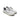 Hollywood Trading Company STARLIGHT METALLIC LOW MAN | Blue Express
