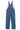 Dickies DICKIES CLASSIC DENIM BIB | Blue Express