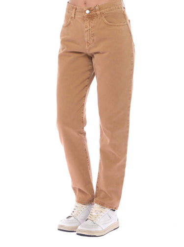 HTC JEANS HTC W' BOYFRIEND DENIM