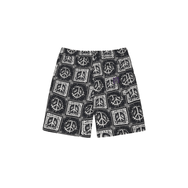 Deus Ex Machina Solarhot Swim Short | Blue Express