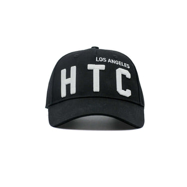 Hollywood Trading Company cap HTC LOS ANGELES BASEBALL CAP