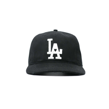 Hollywood Trading Company HTC L.A. LOGO BASEBALL CAP | Blue Express