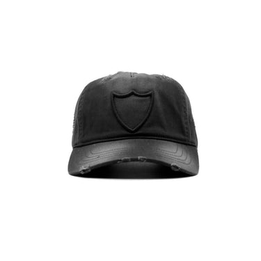 Hollywood Trading Company HTC SHIELD LOGO BASEBALL CAP | Blue Express