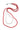 Hollywood Trading Company necklace WATERMARY NECKLACE