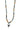 Hollywood Trading Company necklace LA FLECHA NECKLACE