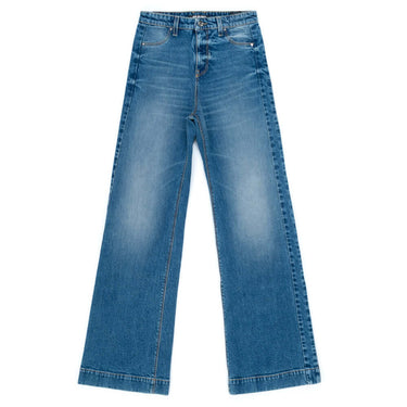 Hollywood Trading Company FLAIRE PANTS | Blue Express