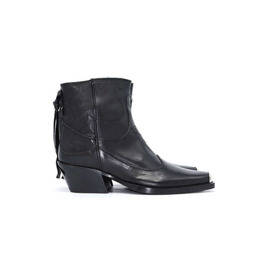 Hollywood Trading Company TEXANO LOW BOOT | Blue Express