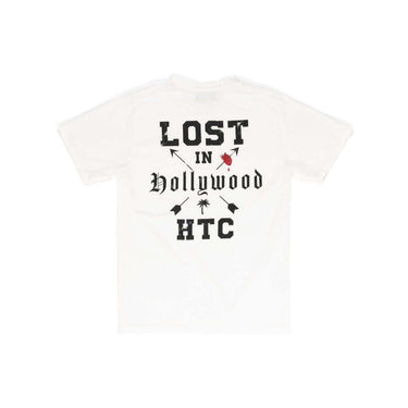 Hollywood Trading Company LOST IN HOLLYWOOD T-SHIRT | Blue Express