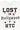 Hollywood Trading Company LOST IN HOLLYWOOD T-SHIRT | Blue Express