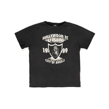 Hollywood Trading Company CITY OF ANGELS T-SHIRT ANTRAX | Blue Express