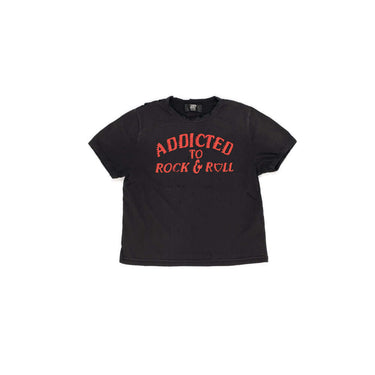 HTC LOS ANGELES t-shirt ADDICTED W. T-SHIRT