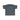 Hollywood Trading Company HTC PREMIUM BOXY SHIELD T-SHIRT | Blue Express