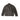 HTC LOS ANGELES HTC L.A. Terry Suede Jacket Anthracite | Blue Express