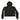 htc los angeles HOLLYWOOD T.C WOMAN ZIP HOODIE | Blue Express