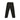 Hollywood Trading Company MELROSE PANTS BLACK DELAVE | Blue Express