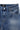 HTC LOS ANGELES SUNSET PANTS VINTAGE BLUE | Blue Express