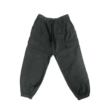 HTC LOS ANGELES HTC CARGO PANTS BLACK DELAVE | Blue Express