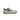 Hollywood Trading Company sneakers NEW STARLIGHT VINTAGE LOW WHITE/BLACK