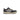 Hollywood Trading Company sneakers STARLIGHT SUEDE LOW MAN GREY/BLACK