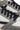 Hollywood Trading Company STARLIGHT COLOR SHIELD LOW MAN WHITE/GREY | Blue Express