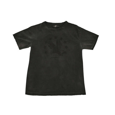 Hollywood Trading Company EAGLE BLACK T-SHIRT | Blue Express