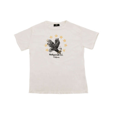 Hollywood Trading Company EAGLE T-SHIRT | Blue Express