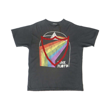 Hollywood Trading Company t-shirt HTC VINTAGE PINK FLOYD T-SHIRT