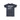 Hollywood Trading Company HTC VINTAGE JAMES DEAN LUX T-SHIRT BLACK/BLUETTE | Blue Express