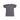 Hollywood Trading Company HTC VINTAGE NEVER SHOUT NEVER LUX T-SHIRT GREY/WHITE | Blue Express