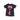 Hollywood Trading Company HTC VINTAGE GHOST LUX T-SHIRT BLACK/RED | Blue Express