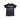 Hollywood Trading Company HTC VINTAGE GHOST LUX T-SHIRT BLACK/RED | Blue Express