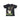 Hollywood Trading Company HTC VINTAGE LIL WAYNE LUX T-SHIRT BLACK/GREEN | Blue Express