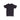 Hollywood Trading Company HTC VINTAGE DISTURBED LUX T-SHIRT MIX BLACK | Blue Express