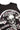 htc los angeles HTC VINTAGE AVENGED SEVENFOLD STUDDED T-SHIRT MIX BLACK | Blue Express