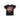 htc los angeles HTC VINTAGE KISS LUX T-SHIRT MIX BLACK | Blue Express