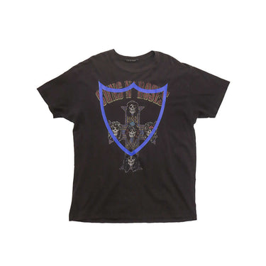 htc los angeles T-SHIRTS HTC VINTAGE GUNS N ROSES ROOD T-SHIRT MIX BLACK