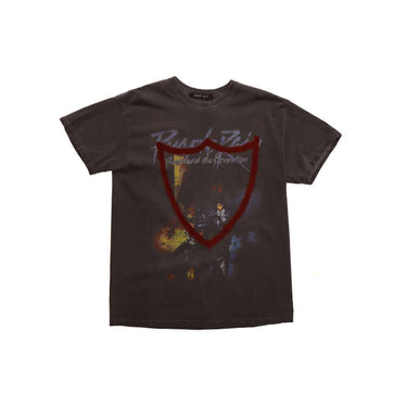 Hollywood Trading Company HTC VINTAGE PRINCE T-SHIRT GREY | Blue Express